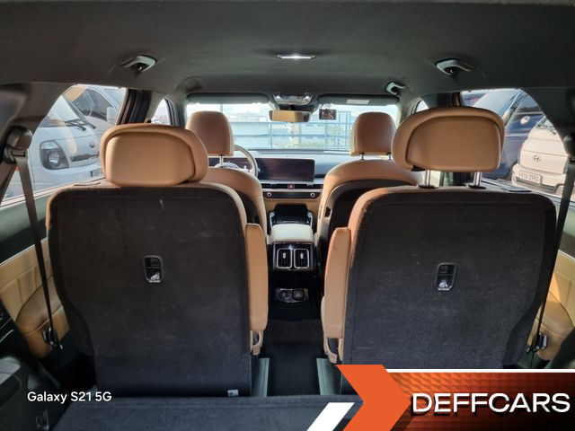 Kia SORENTO HEV 1.6 2WD Signature купить на сайте DeffCars