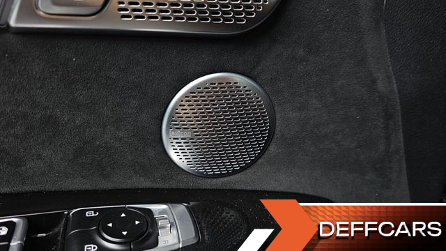 Kia MOHAVE Diesel 3.0 4WD 5-Seater Masters купить на сайте DeffCars