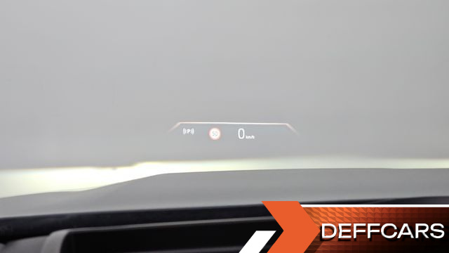 BMW 5-SERIES 530e xDrive M Sport купить на сайте DeffCars