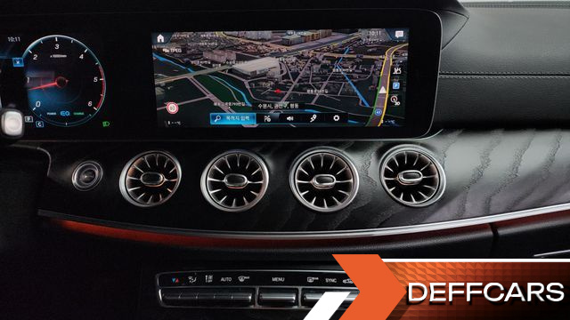 Mercedes CLS-CLASS CLS300d 4MATIC купить на сайте DeffCars
