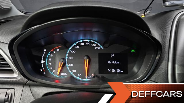 ChevroletGMDaewoo SPARK Van купить на сайте DeffCars