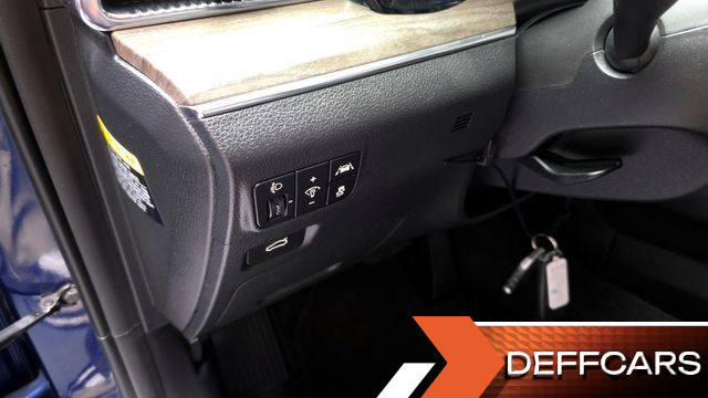 Kia K5 1.6 Turbo Signature купить на сайте DeffCars