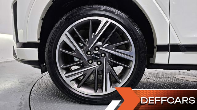 Ssangyong ACTYON Gasoline 1.5 2WD S7 купить на сайте DeffCars