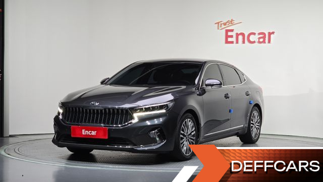 Kia K7 2.5 GDI X Edition купить на сайте DeffCars
