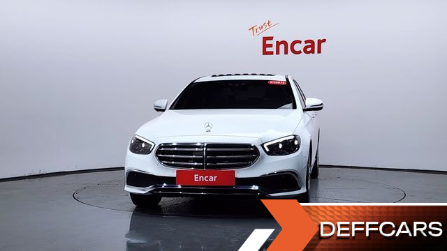 Mercedes E-CLASS E250 Exclusive купить на сайте DeffCars