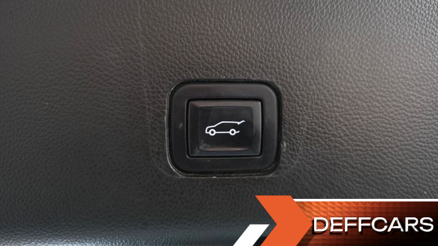 ChevroletGMDaewoo TRAVERSE 3.6 AWD Redline купить на сайте DeffCars