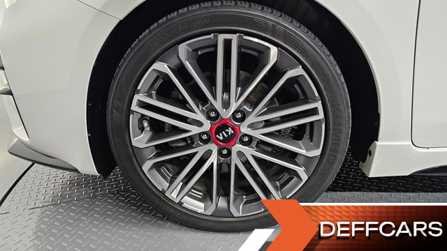 Kia K3 5Door GT Signature купить на сайте DeffCars