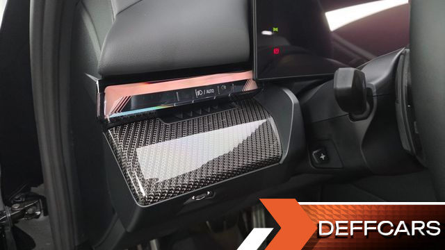 BMW I5 eDrive 40 M Sport Pro купить на сайте DeffCars