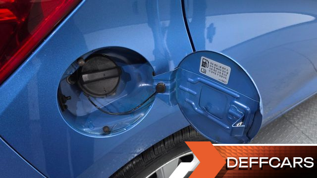 ChevroletGMDaewoo SPARK LT Plus купить на сайте DeffCars
