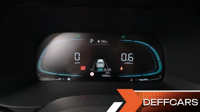 Hyundai PALISADE Gasoline 3.8 4WD Exclusive купить на сайте DeffCars