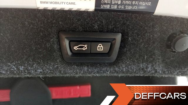 BMW 5-SERIES 530i xDrive Luxury Plus купить на сайте DeffCars
