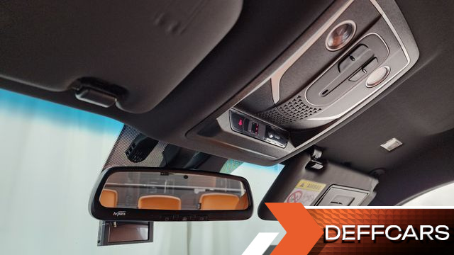 Ssangyong REXTON Diesel 2.2 4WD Expedition купить на сайте DeffCars