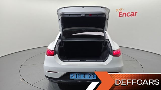 Mercedes EQE EQE350+ купить на сайте DeffCars