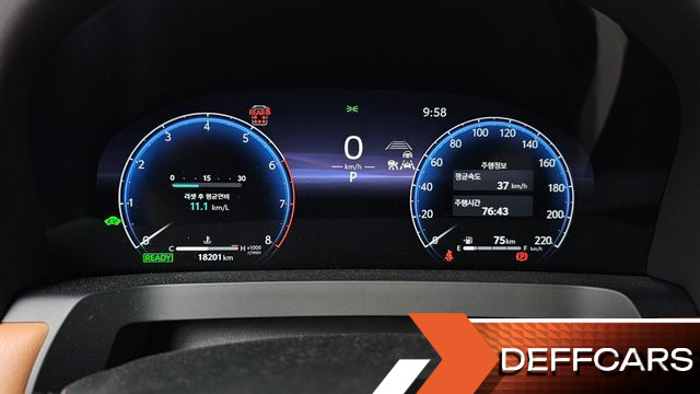 Toyota ALPHARD 2.5 HEV Executive AWD купить на сайте DeffCars