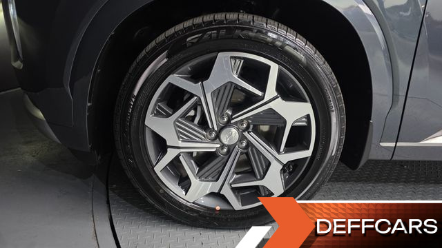 Hyundai PALISADE Gasoline 3.8 4WD Calligraphy купить на сайте DeffCars