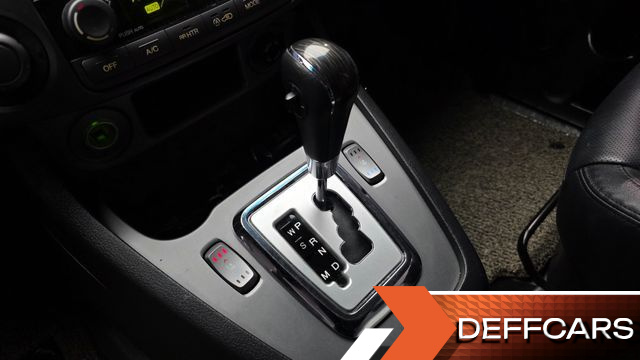 Ssangyong KORANDO 4WD TX 9-seater купить на сайте DeffCars