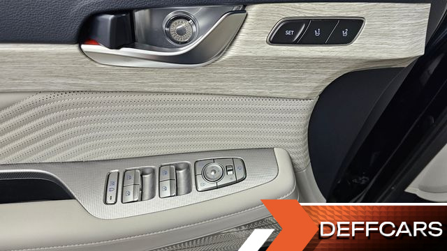 Hyundai PALISADE Diesel 2.2 4WD Calligraphy купить на сайте DeffCars
