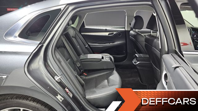 Hyundai GRANDEUR 2.5 Calligraphy купить на сайте DeffCars