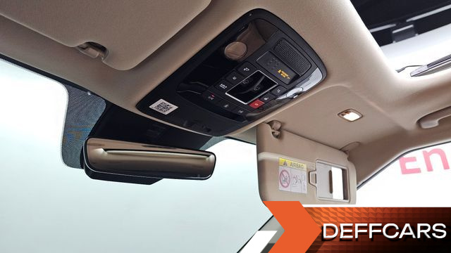 Kia CARNIVAL 9-Seater Signature купить на сайте DeffCars