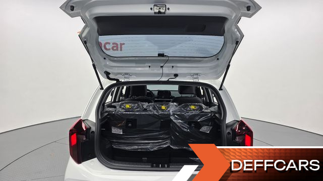 Kia MORNING Prestige купить на сайте DeffCars