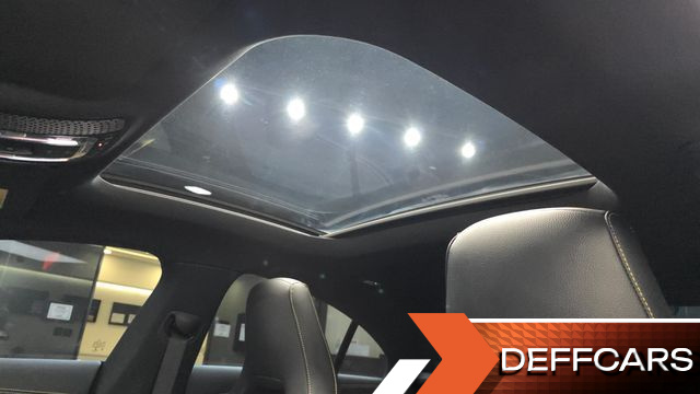 Mercedes CLA-CLASS AMG CLA 45 S 4MATIC+ купить на сайте DeffCars