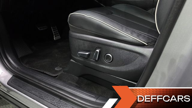 Hyundai PALISADE Diesel 2.2 4WD Exclusive купить на сайте DeffCars