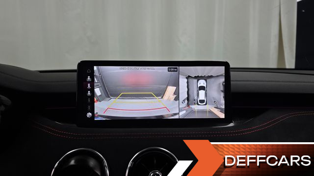 Kia STINGER 3.3 GT AWD купить на сайте DeffCars
