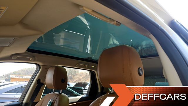 Land Rover DISCOVERY SPORT 2.0 TD4 HSE Luxury купить на сайте DeffCars