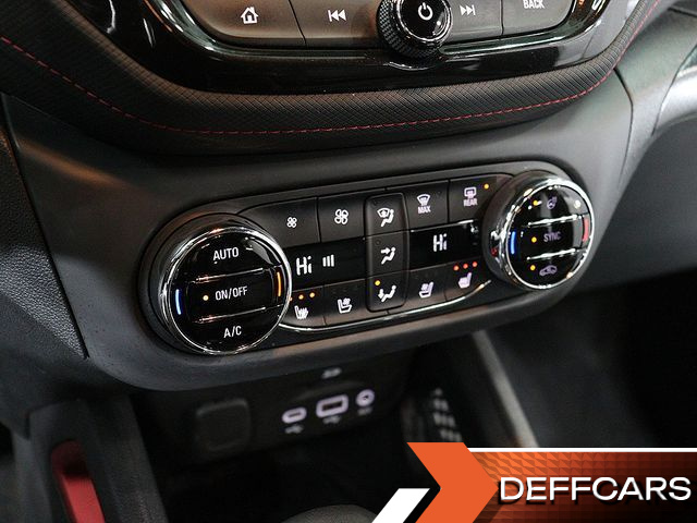ChevroletGMDaewoo TRAILBLAZER 1.3 Turbo 2WD RS купить на сайте DeffCars
