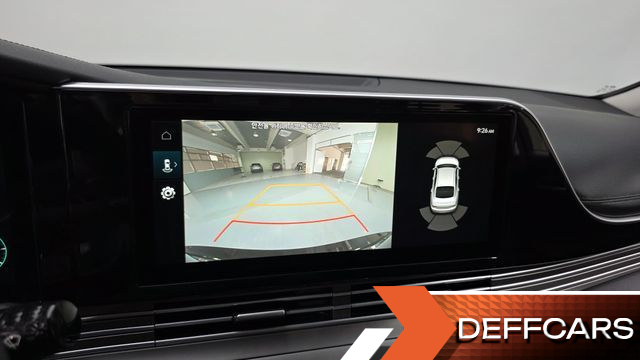 Hyundai GRANDEUR 2.5 Premium купить на сайте DeffCars