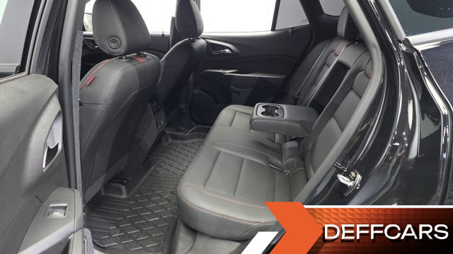 ChevroletGMDaewoo TRAX 1.2 RS купить на сайте DeffCars