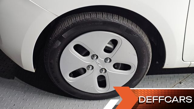 Kia RAY Van 2-Seater Prestige Special купить на сайте DeffCars