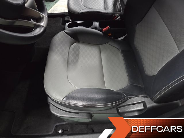 Kia RAY Luxury купить на сайте DeffCars