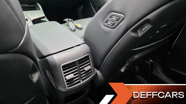 Kia SPORTAGE HEV 1.6 2WD Signature купить на сайте DeffCars