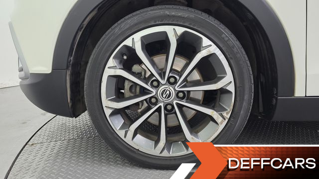 Ssangyong TIBOLI Diesel IX 2WD купить на сайте DeffCars