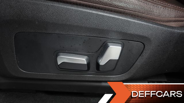 BMW X3 xDrive 30e M sports Online Exclusive Edition купить на сайте DeffCars