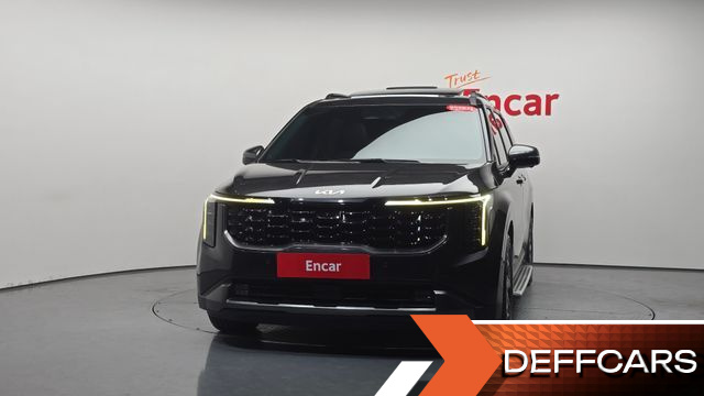 Kia CARNIVAL HEV 9seater Gravity купить на сайте DeffCars