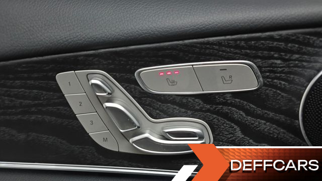 Mercedes E-CLASS E220d Avantgarde купить на сайте DeffCars