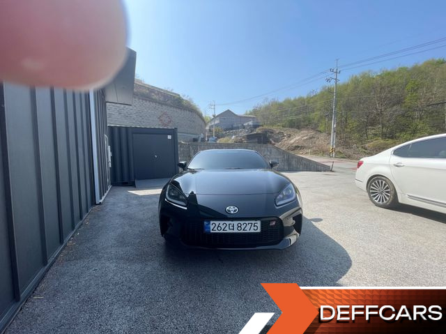Toyota 86 2.4 Premium купить на сайте DeffCars