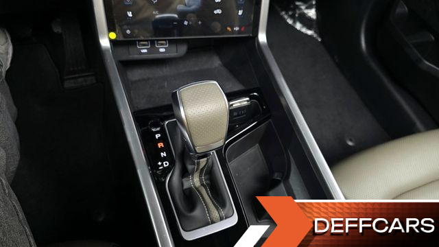 Ssangyong TORRES Gasoline 1.5 2WD T7 купить на сайте DeffCars