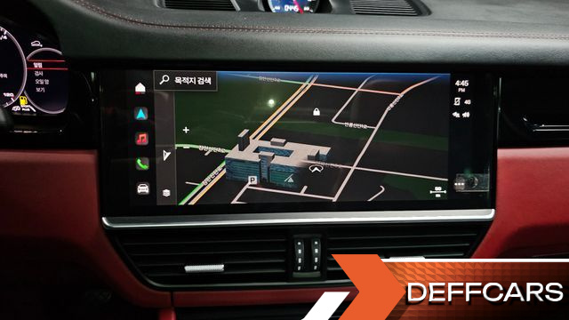 Porsche CAYENNE 3.0 Coupe купить на сайте DeffCars