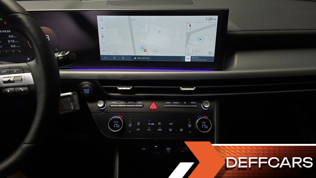 Hyundai SONATA 1.6 Turbo Premium купить на сайте DeffCars