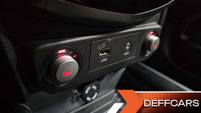 Ssangyong TIBOLI VX 2WD купить на сайте DeffCars