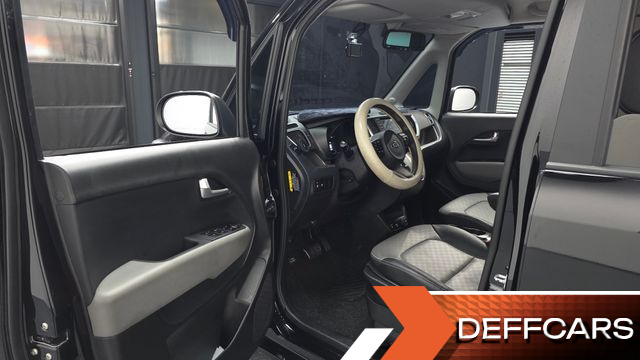 Kia RAY Signature купить на сайте DeffCars