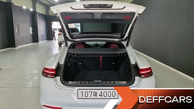 Porsche PANAMERA 4.0 GTS купить на сайте DeffCars