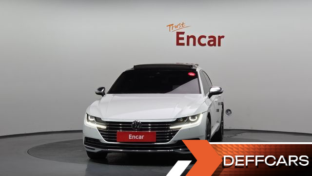 Volkswagen ARTEON 2.0 TDI Prestige купить на сайте DeffCars