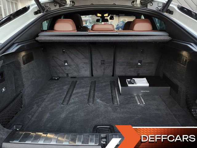 BMW X6 xDrive40i M Sport купить на сайте DeffCars