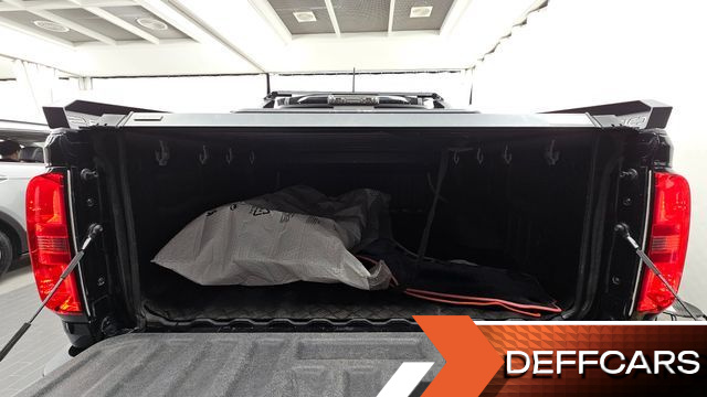 ChevroletGMDaewoo COLORADO 3.6 Extreme-X 4WD купить на сайте DeffCars