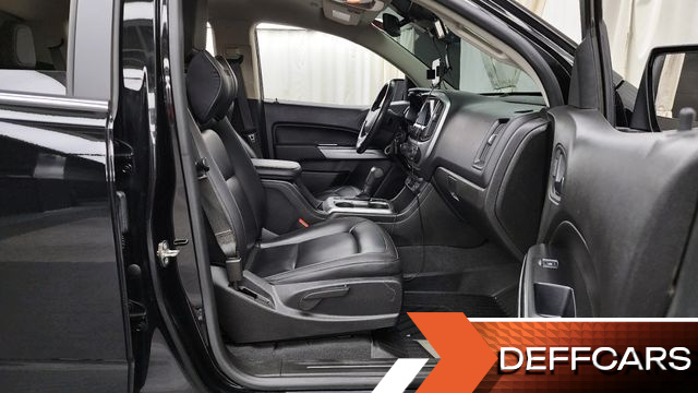 ChevroletGMDaewoo COLORADO 3.6 Extreme-X 4WD купить на сайте DeffCars