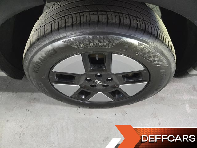 Hyundai SANTAFE HEV 1.6 4WD Prestige купить на сайте DeffCars